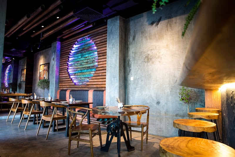 خليجي نايت كلوب سهرات في دبي - Nightclubs in Dubai in Kruger Commodities, The Address Residence Fountain View 2 - Downtown Dubai - Dubai, Dubai