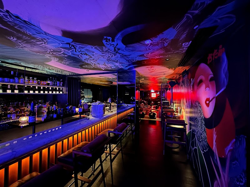 Mahiki - Clubs in Jumeirah Al Qasr, Dubai | Best of Dubai