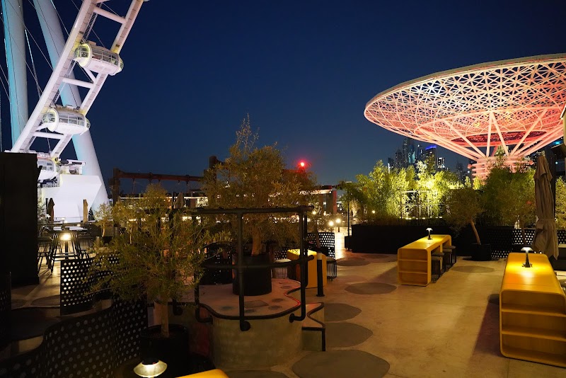 CÉ LA VIE - Restaurants in Address Sky View, Dubai | Best of Dubai