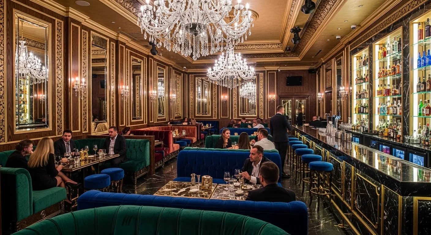 Eden Beach Club - Clubs in Eden Beach Resort, Dubai | Best of Dubai