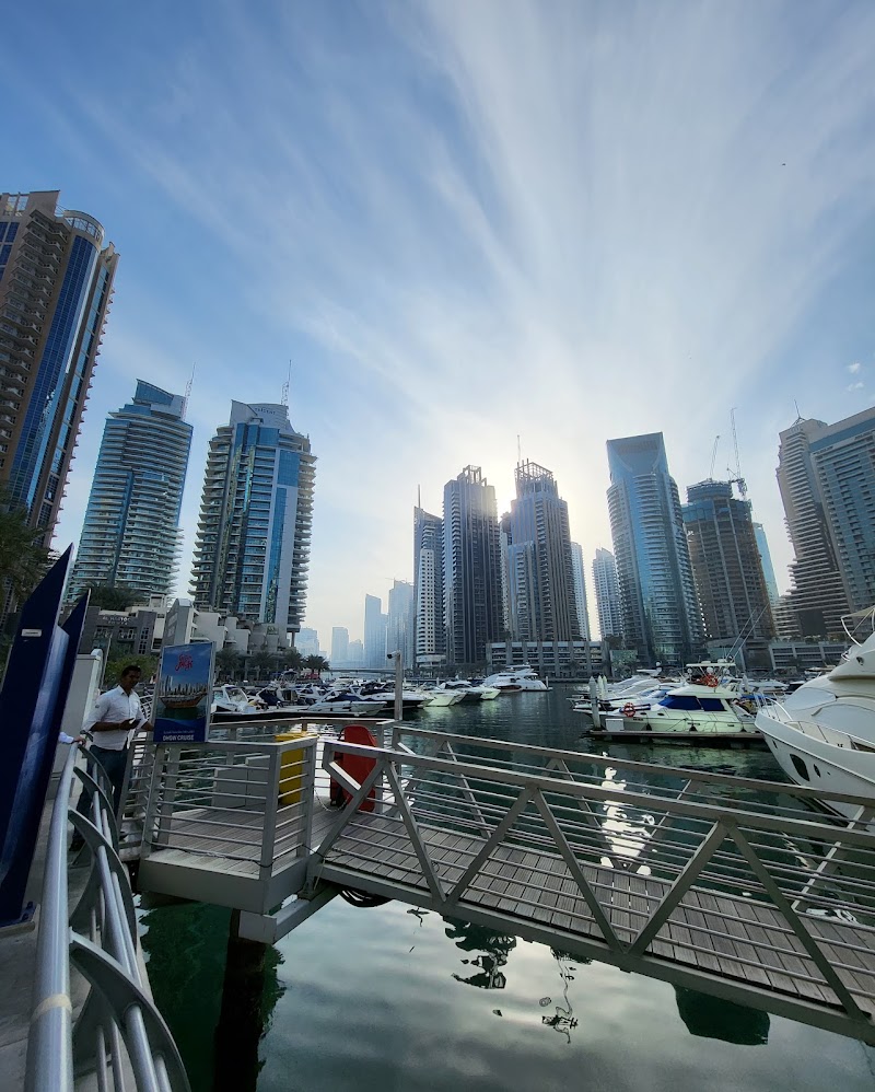 Segreto - Nightclubs in Dubai in DIFC, Dubai