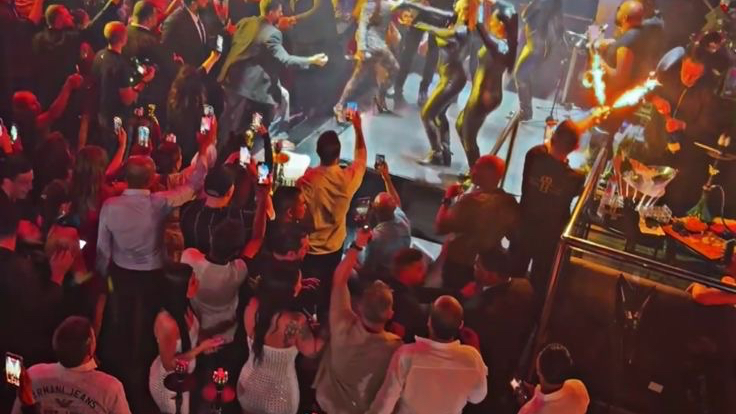 Traiteur - Restaurants in Park Hyatt Dubai, Dubai | Best of Dubai