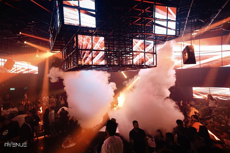 Abboud Khaliji Nightclub - Clubs in Sheikh Mohammed bin Rashid Blvd - Downtown Dubai - Dubai, Dubai | Best of Dubai