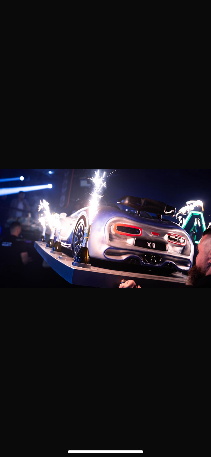 Ahmed Night Club Dubai | VIP Arabic Music – Business Bay - Nightclubs in Dubai in Marasi Dr - Business Bay - Dubai, Dubai