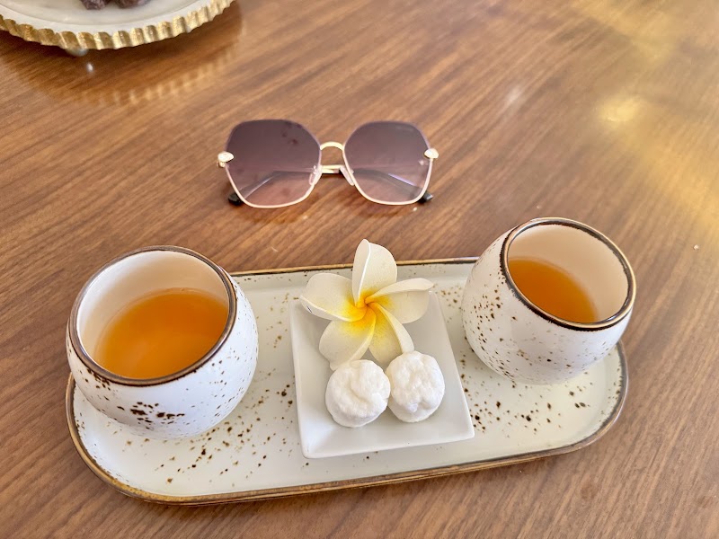 ESPA at Ritz-Carlton - Spas in The Ritz-Carlton Dubai, Dubai | Best of Dubai