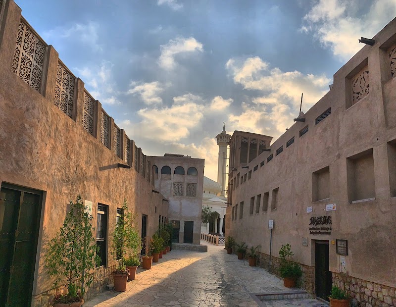 Al Fahidi Historical Neighbourhood - Attractions in Al Fahidi - Dubai - United Arab Emirates, Dubai | Best of Dubai