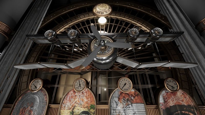 Amelia Lounge - Bars in Downtown Dubai - Dubai - United Arab Emirates, Dubai | Best of Dubai