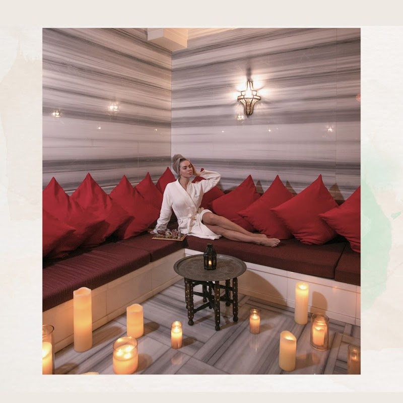 The Spa at Address - Spas in Dubai in Address Downtown, Dubai