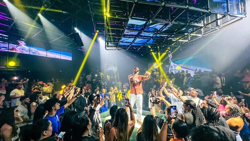 سهرات عربية و خليجية Arabic night club vip - Clubs in Sheikh Zayed Rd - Dubai, Dubai | Best of Dubai