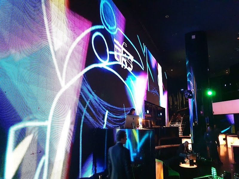 Armani Privé - Clubs in Burj Khalifa, Dubai | Best of Dubai