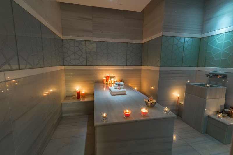 ShuiQi Spa - Spas in Atlantis The Palm, Dubai | Best of Dubai