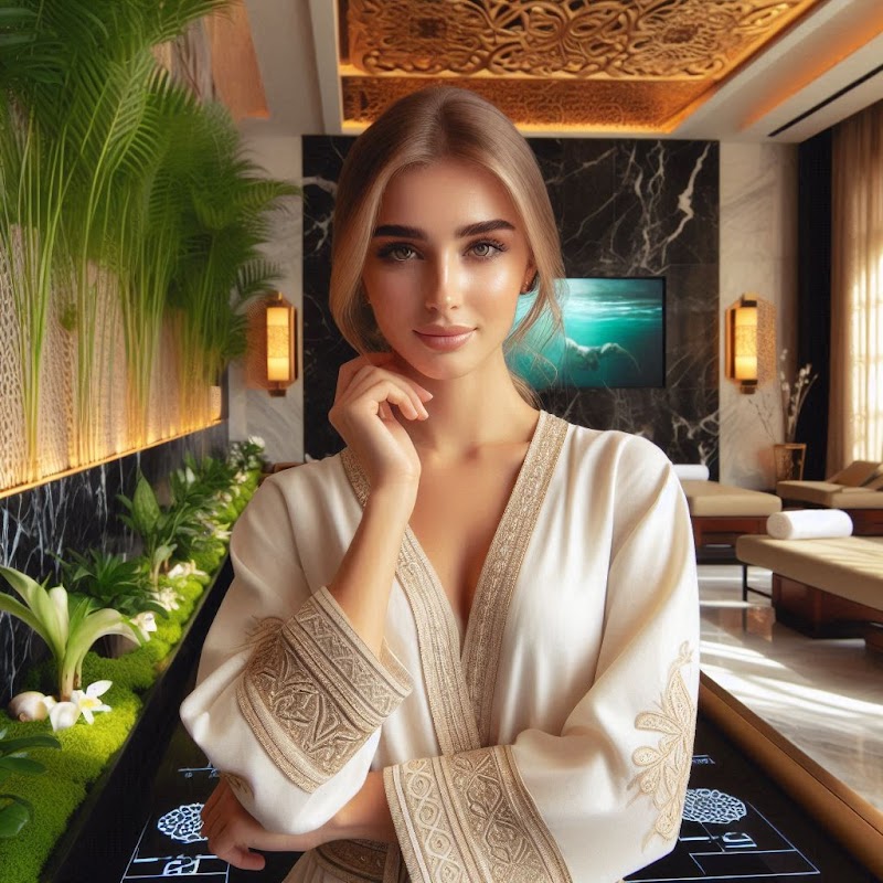 Aroma Massage Spa Dubai Vippp - Spas in Dubai in Plaza Residences - 2 Bijada Blvd S - Jumeirah Village - Jumeirah Village Circle - Dubai, Dubai