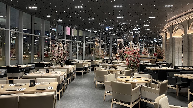 Babel Dubai - Restaurants in The Dubai Mall - Fashion Avenue - 1st Floor Financial Ctr St - Downtown Dubai - Dubai, Dubai | Best of Dubai