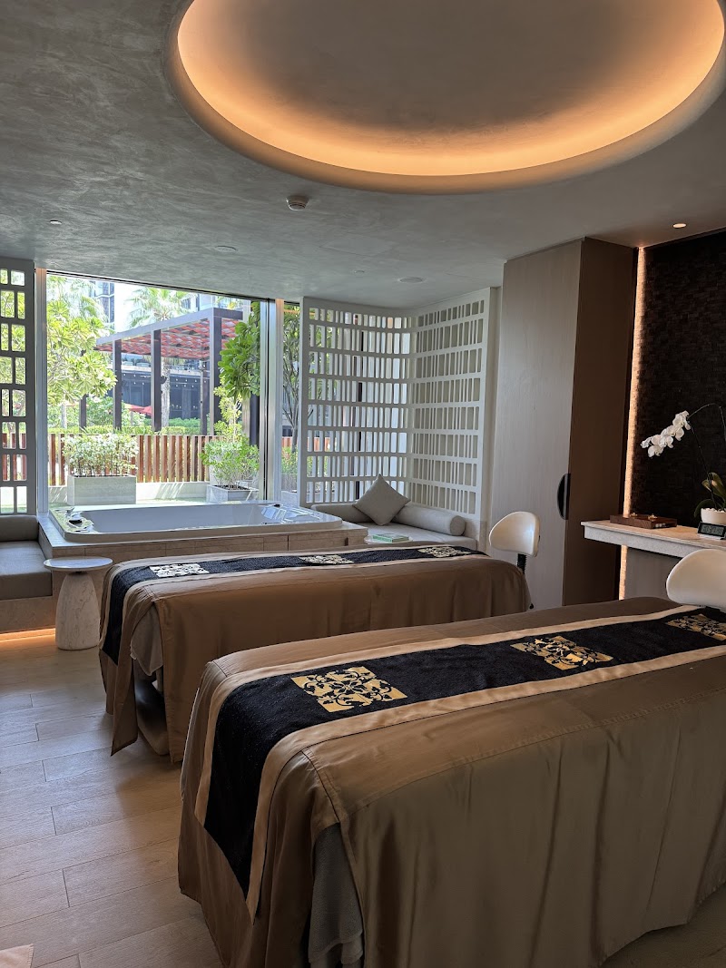Banyan Tree Spa Dubai - Spas in 34JC+2JX - Bluewaters Island - Dubai, Dubai | Best of Dubai