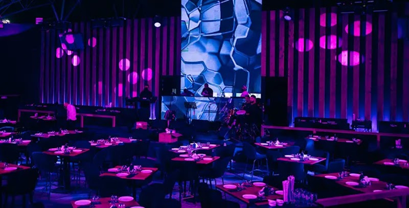 Bazaar Dubai - Clubs in Meydan Racecourse Grandstand - Dubai, Dubai | Best of Dubai