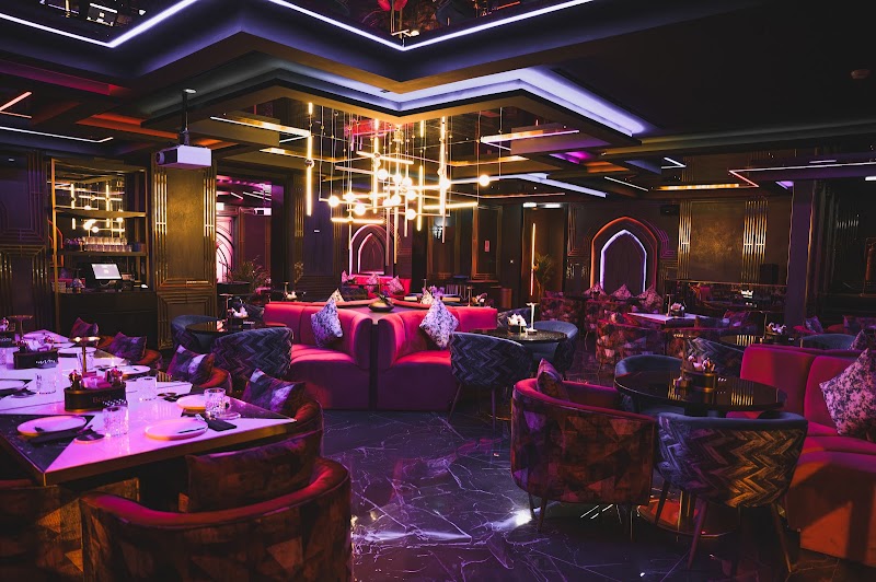 Bebek Restaurant & Shisha Lounge| Turkish & International - Restaurants in Dubai in Villa 531 Jumeirah Beach Road - Jumeirah - Jumeirah 3 - Dubai, Dubai