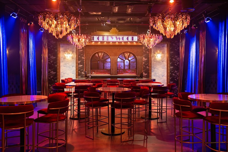 Bla Bla Dubai - Bars in The Beach, JBR - 5101 Messer Street - Jumeirah Beach Residence - Dubai - United Arab Emirates, Dubai | Best of Dubai