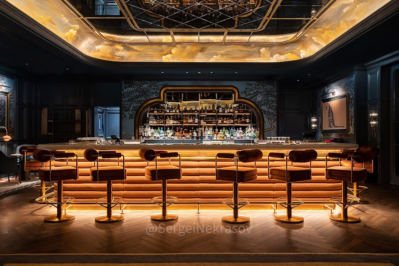 Blind Tiger - Bars in 45PP+WQ4 - Jumeirah Al Naseem - 906 Jumeira St - Umm Suqeim 3 - Dubai - United Arab Emirates, Dubai | Best of Dubai