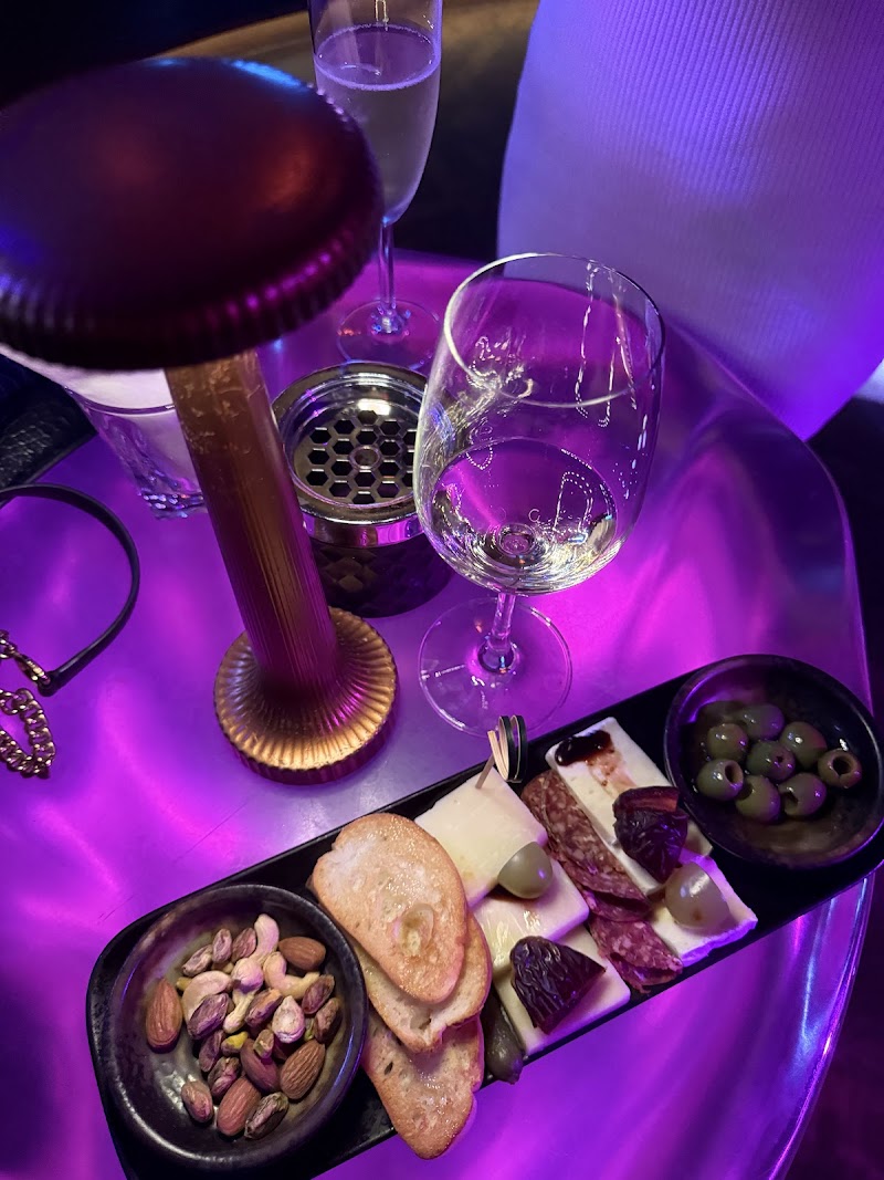 Bling - Clubs in JW Marriott Marquis, Dubai | Best of Dubai