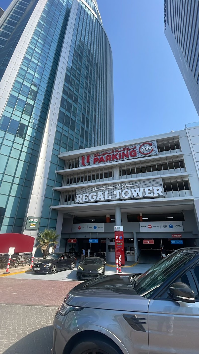 Blue Sky Spa - Spas in Door No 2311, The Regal Tower - Floor No 23 - Business Bay - Dubai, Dubai | Best of Dubai