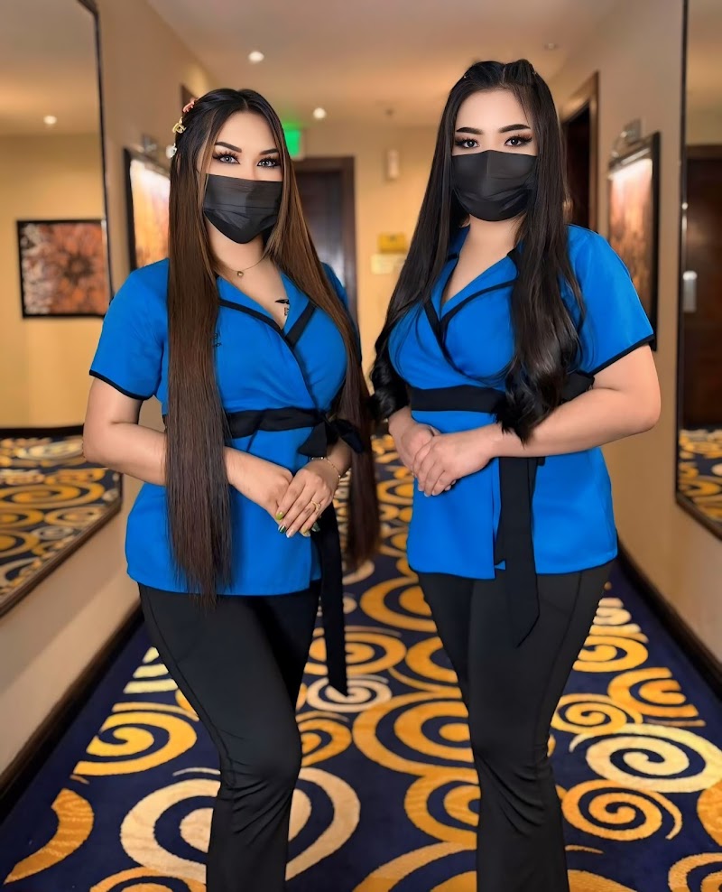 Blue Tub Vip Spa - Massage Spa - Spa In Business Bay - Massage In Business Bay - Massage Spa In Business Bay - Spas in Dubai in The Metropolis Tower - Shop No 614 - 6th Floor - Business Bay - Dubai, Dubai