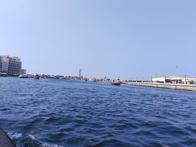 Boating Point Dubai - Attractions in 777V+V74 - 34th St - Al Fahidi - Dubai - United Arab Emirates, Dubai | Best of Dubai