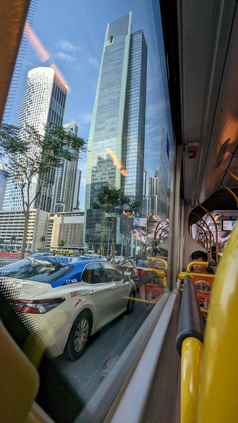 Business Bay - Free Things to Do in Dubai in Business Bay, Dubai