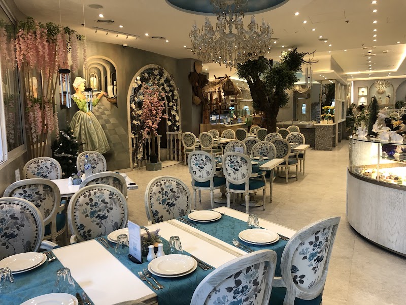 C Restaurant - Restaurants in 14 Sheikh Zayed Rd - Trade Centre - Trade Centre 1 - Dubai, Dubai | Best of Dubai