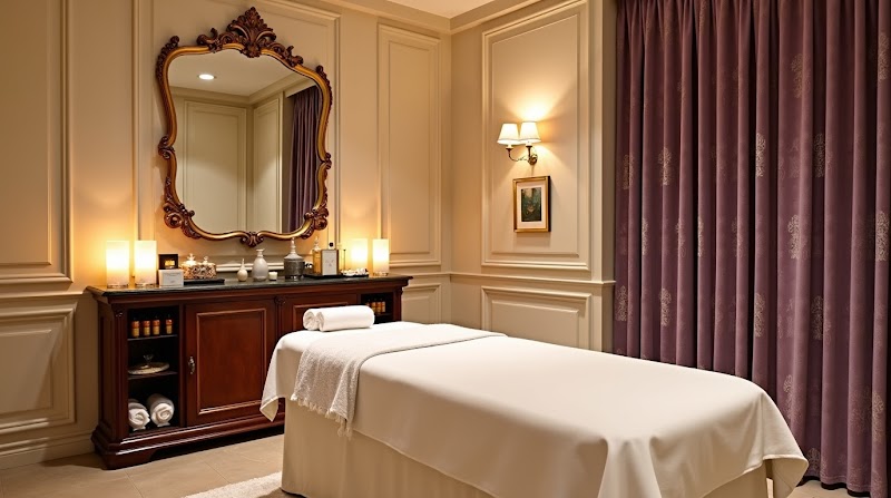 Pai Thai - Restaurants in Madinat Jumeirah, Dubai | Best of Dubai