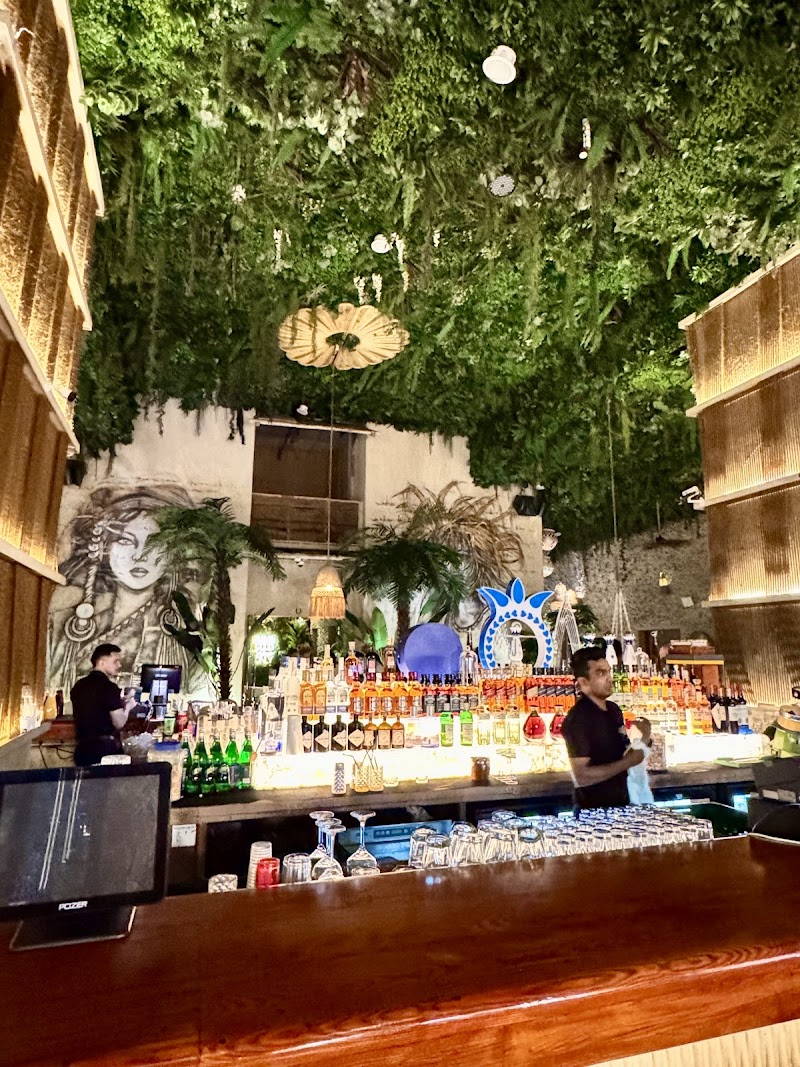 Cavo Lounge Dubai - Bars in ramee dream hotel - 6th floor - opp. bay square - Business Bay - Dubai - United Arab Emirates, Dubai | Best of Dubai