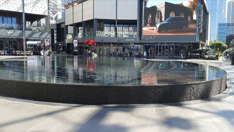 City Walk - Free Things to Do in Dubai in Al Safa, Dubai