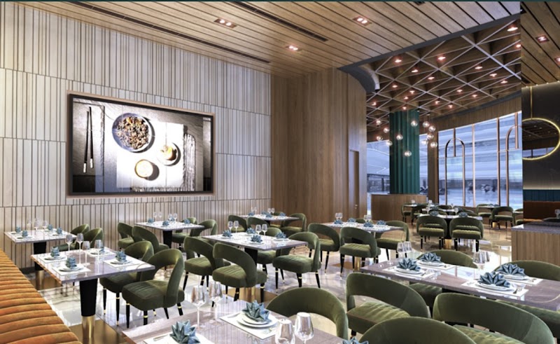 Clove Tree Restaurant Dubai - Restaurants in Silicon Central Mall - Dubai Silicon Oasis - Dubai, Dubai | Best of Dubai