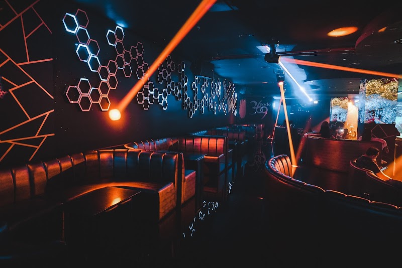 Code 369 Club - Clubs in Deira - Ground Floor, Asiana Grand Hotel - Al Muraqqabat Rd - Al Muraqqabat - Dubai, Dubai | Best of Dubai