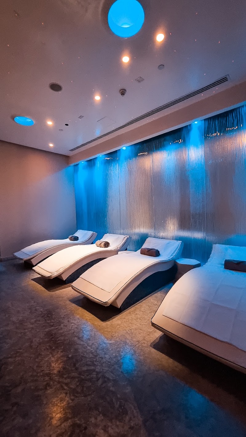 Conrad Spa Dubai - Spas in Level 6 Sheikh Zayed Rd - Trade Centre - Trade Centre 1 - Dubai, Dubai | Best of Dubai