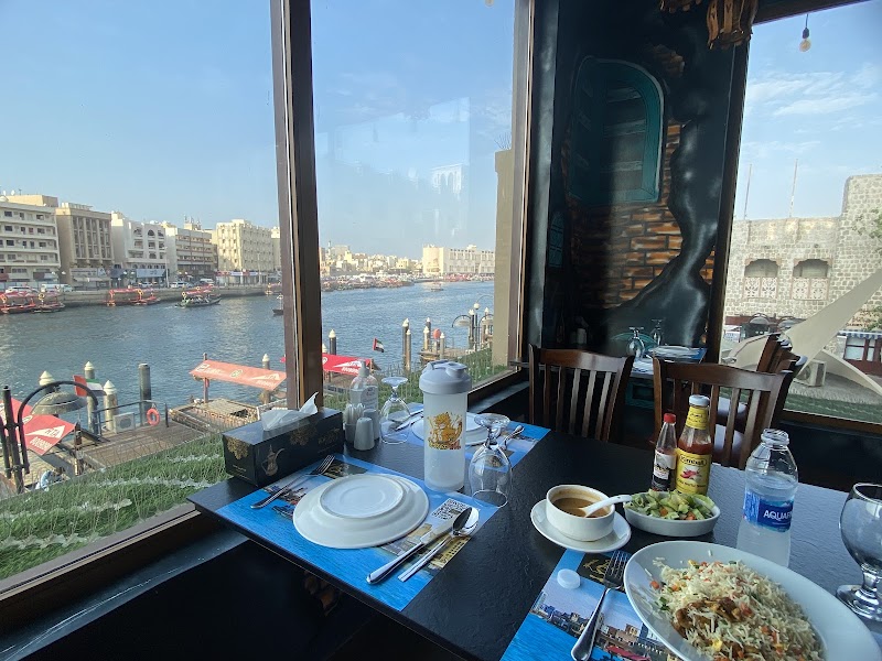 Creek City Restaurant - Restaurants in Grand Souq - Bur Dubai - Al Souq Al Kabeer - Dubai, Dubai | Best of Dubai