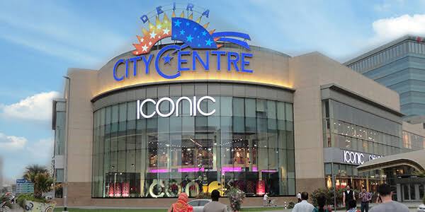 Deira City Centre - Free Activities in Deira, Dubai | Best of Dubai