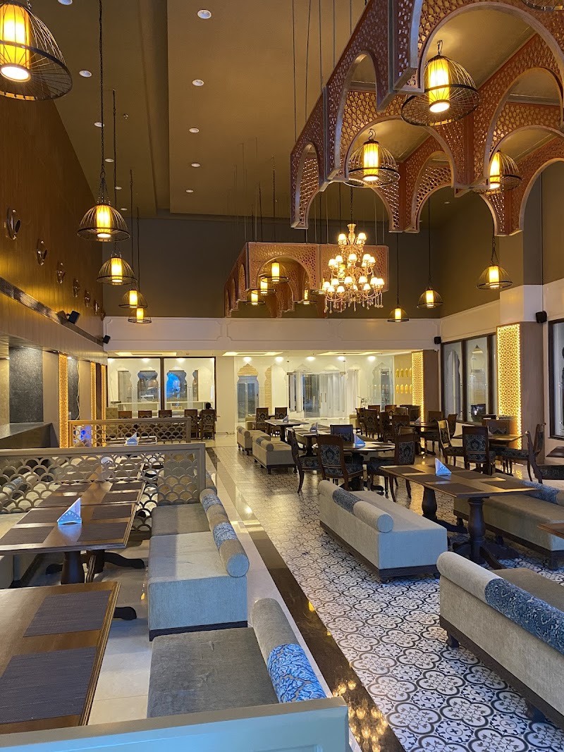 Delhi Highway Restaurant Dubai - Restaurants in 53 10C St - Al Karama - Dubai, Dubai | Best of Dubai