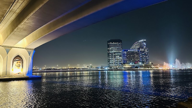 Dhow Cruise Dubai Marina - Attractions in Lake Central Tower - Marasi Dr - Business Bay - Dubai - United Arab Emirates, Dubai | Best of Dubai