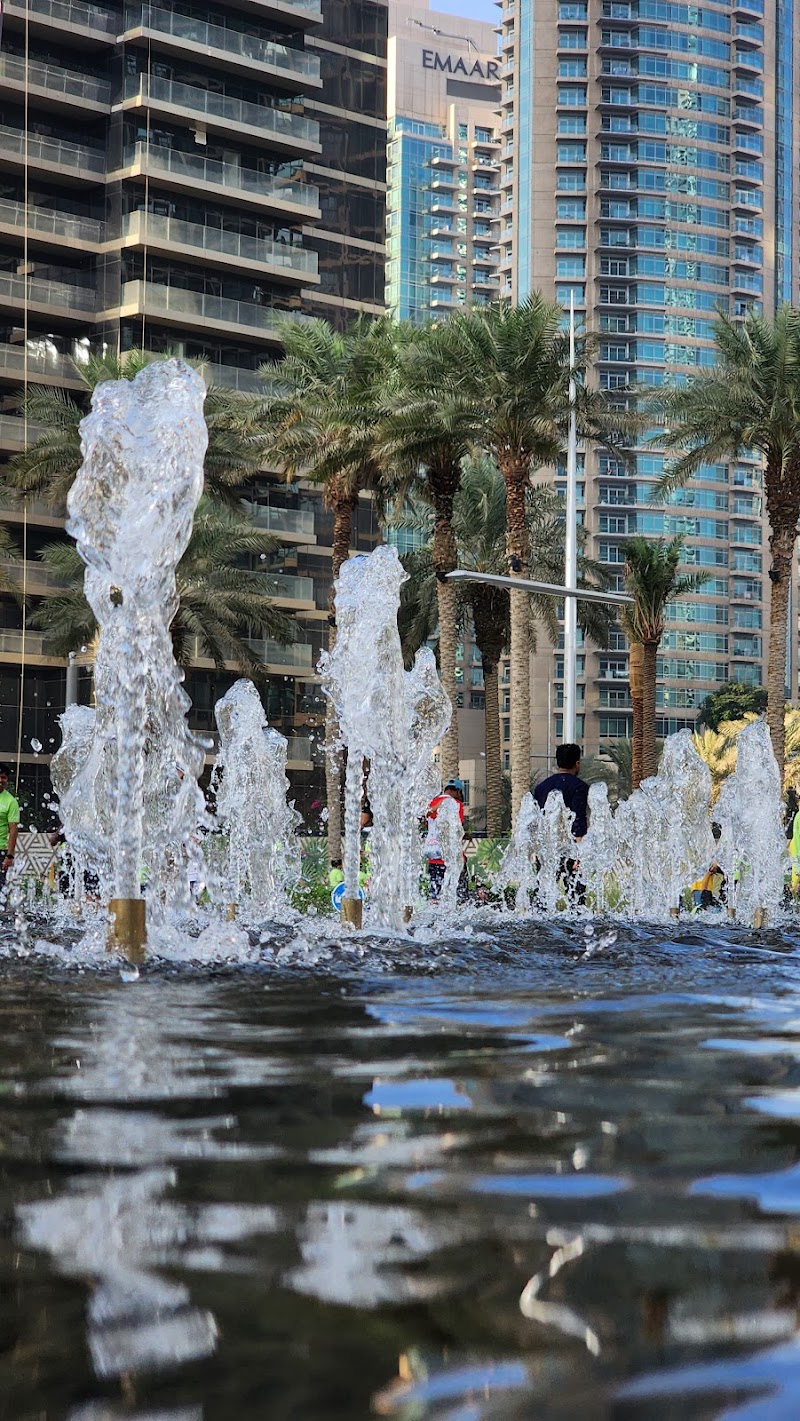 Downtown Dubai - Free Things to Do in Dubai in Downtown, Dubai