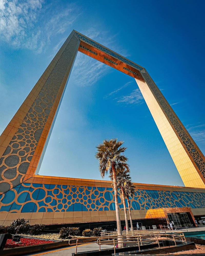 Dubai City Tour | Abu Dhabi City Tour From Dubai | Ferrari World Tickets - Attractions in The Binary by OMNIYAT - Floor P1 - Marasi Dr - Business Bay - Dubai - United Arab Emirates, Dubai | Best of Dubai