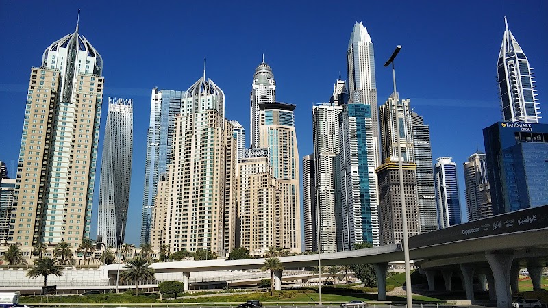 Dubai Dhow - Attractions in 00971-50-2281835, Reef Tower - Dubai - United Arab Emirates, Dubai | Best of Dubai