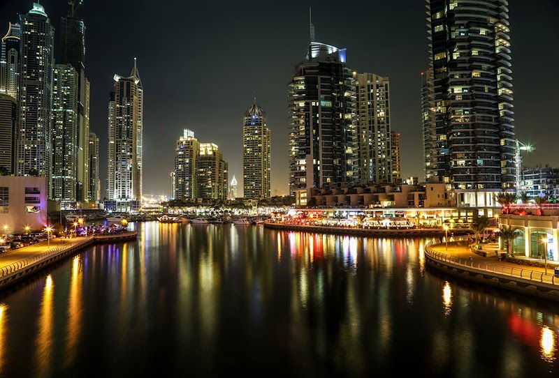 Dubai Marina Cruise - Attractions in Marina Plaza - offcie no 2192 - Dubai Marina - Dubai - United Arab Emirates, Dubai | Best of Dubai