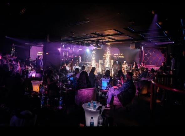 سهرات دبي عربي خليجي نايت كلوب افتر بارتي Dubai night club after party - Clubs in Sheikh Zayed Rd - Trade Centre - DIFC - Dubai, Dubai | Best of Dubai