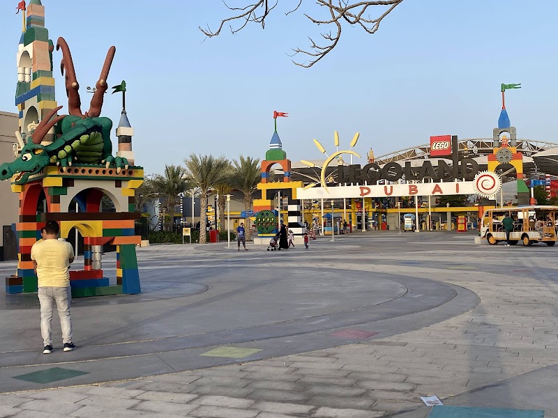 Dubai Parks and Gardens - Free Activities in Various Locations, Dubai | Best of Dubai
