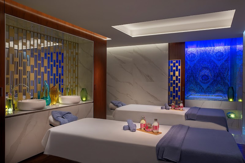 eforea spa - Spas in Dubai in Palm West Beach - Level 2 - The Palm Jumeirah - Dubai, Dubai