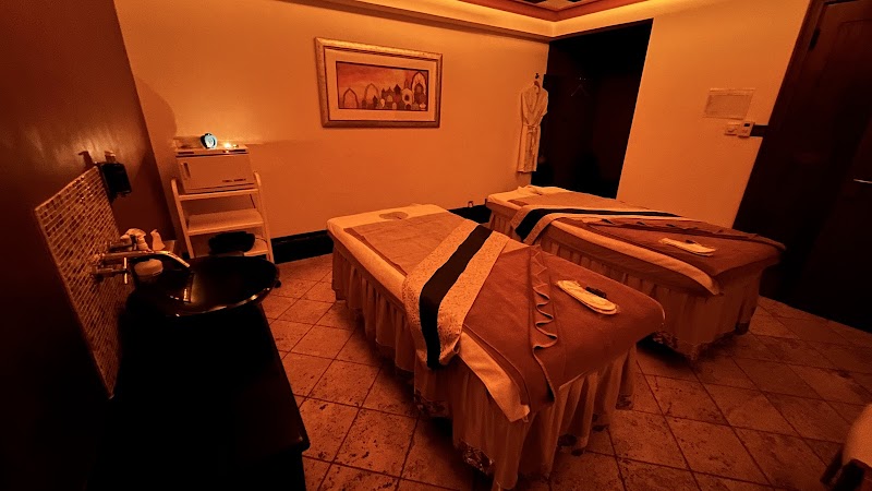 Elixir Spa - Spas in Ground Floor at Habtoor Grand Resort , Al Falea Street - The Walk - near to Sky Dive, Ain Dubai and - at - Jumeirah Beach Residence - Dubai, Dubai | Best of Dubai