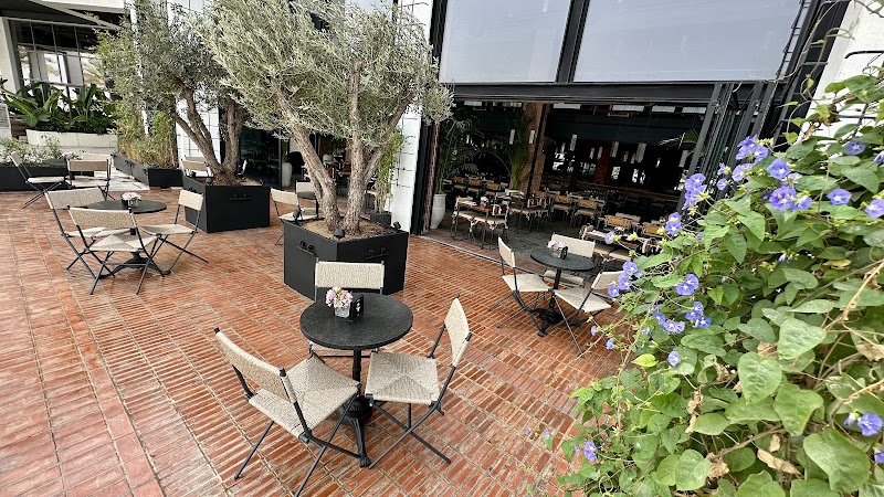 FLAVORS GRILL DUBAI - MINA RASHID MARINA - Rooftop Bars in Dubai in Nabeel's Rooftop - B01, Marina Views - Port Rashid Flavors Grill - Port Rashid - Dubai - United Arab Emirates, Dubai