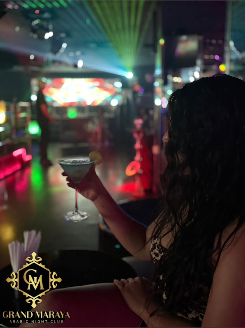 Grand Maraya Club Dubai - Night Club | DJ Party - Clubs in 458W+W26 Signature Hotel 1st floor - Al Barsha 1 - Dubai, Dubai | Best of Dubai