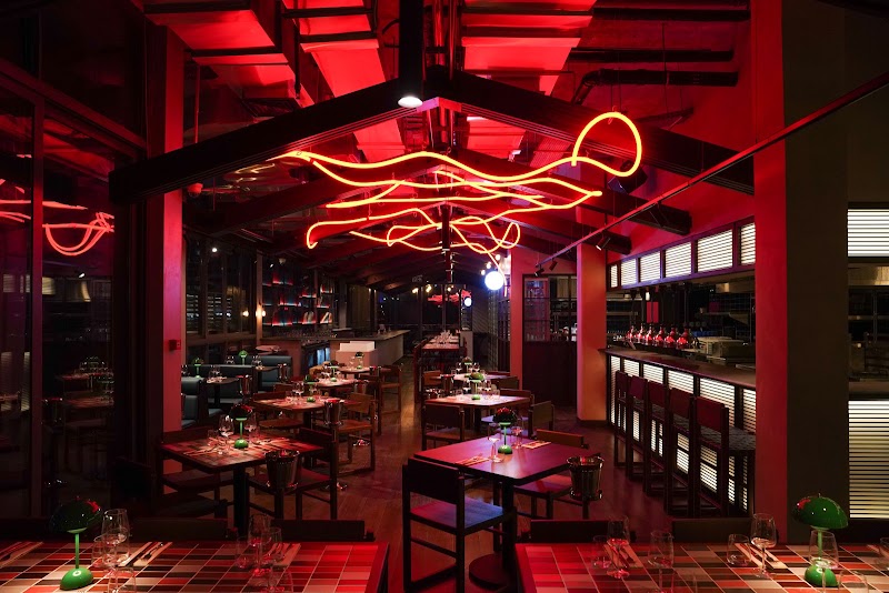 Hawkerboi - The Park JLT - Restaurants in The Park - Jumeirah Lake Towers - Dubai, Dubai | Best of Dubai