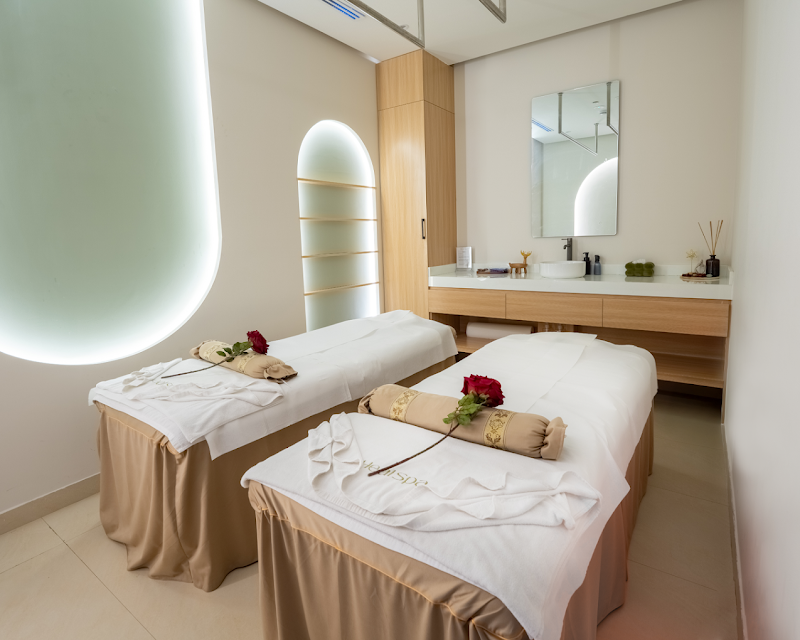 Heal Spa - Best Massage Center in Palm Jumeirah Dubai - Spas in NH Collection Hotel - Palm Jumeirah - The Palm Jumeirah - Dubai, Dubai | Best of Dubai